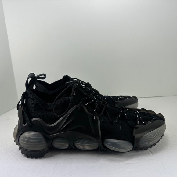 New Nike ISPA Link Axis Shoes - Black (FZ3507-002) - Picture 1 of 12